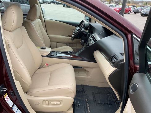 Used 2015 Lexus RX 350 AWD image 41