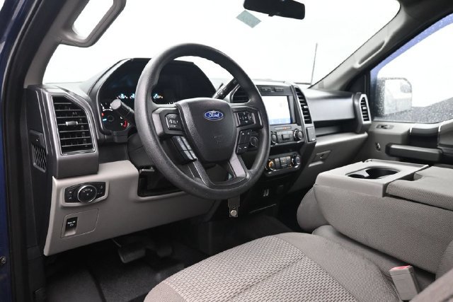 Used 2020 Ford F150 XLT AWD/4WD image 19