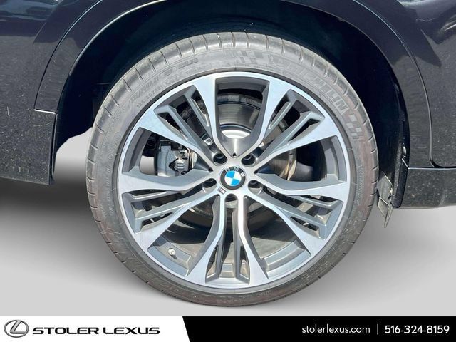 Used 2019 BMW X6 xDrive35i w/ M Sport Package AWD/4WD image 9