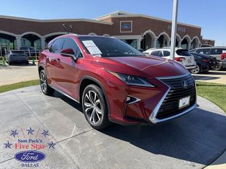 Used 2016 Lexus RX 350 AWD w/ Premium Package video 1