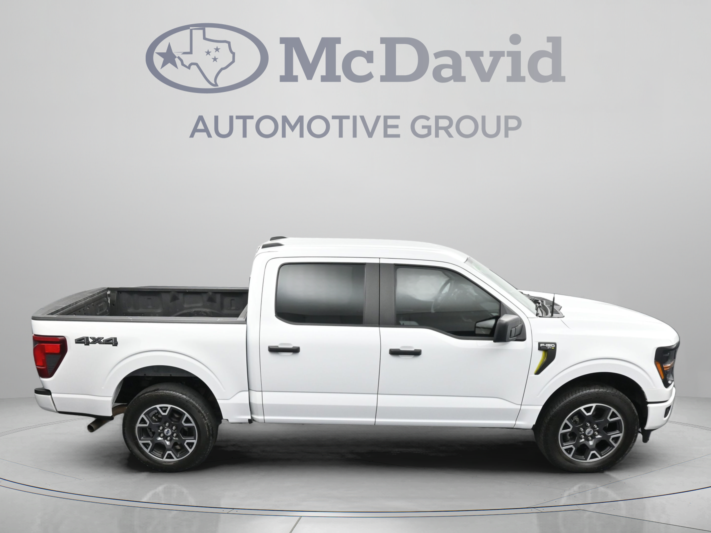 Used 2024 Ford F150 STX AWD/4WD image 39