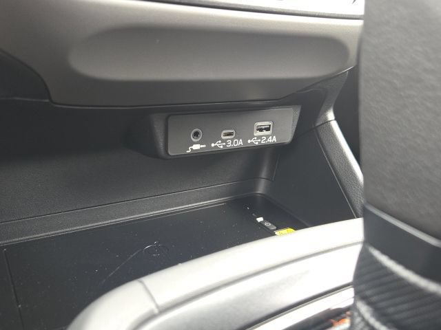 New 2026 Subaru Crosstrek 2.5i Limited AWD/4WD image 16
