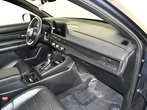 Used 2024 Honda CR-V Sport-L image 41