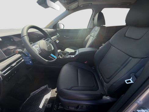 New 2026 Hyundai Tucson SEL image 14