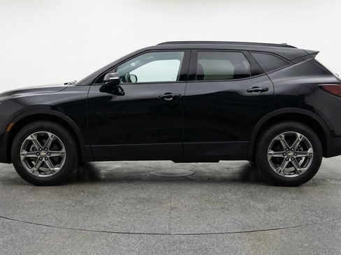 Used 2025 Chevrolet Blazer LT image 5