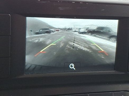 Used 2024 Ford Transit 250 Low Roof w/ Exterior Upgrade Package image 18