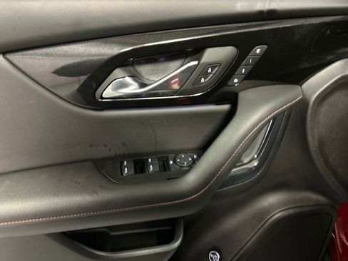 Used 2024 Chevrolet Blazer RS w/ Enhanced Convenience Package image 14