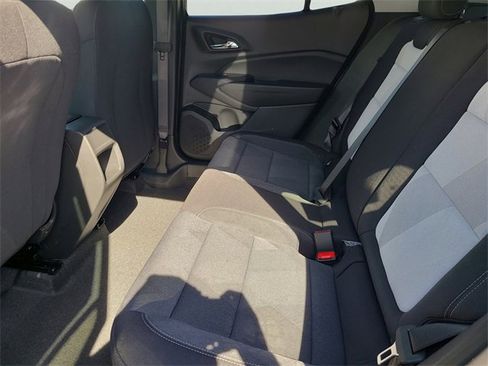 New 2026 Chevrolet Trax LS image 13