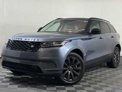Used 2019 Land Rover Range Rover Velar S image 1