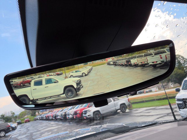New 2026 Chevrolet Silverado 2500 High Country w/ High Country Premium Package AWD/4WD image 56