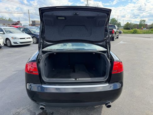 Used 2007 Audi A4 2.0T AWD/4WD image 32