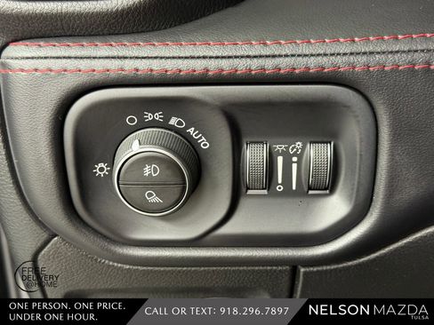 Used 2022 RAM 1500 TRX w/ TRX Level 2 Equipment Group AWD/4WD image 33
