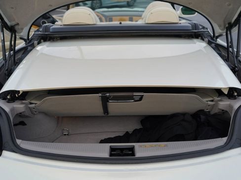 Used 2002 Lexus SC 430 Convertible image 26