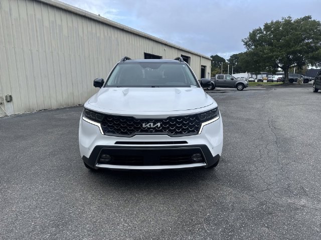Used 2023 Kia Sorento SX Prestige AWD/4WD image 2