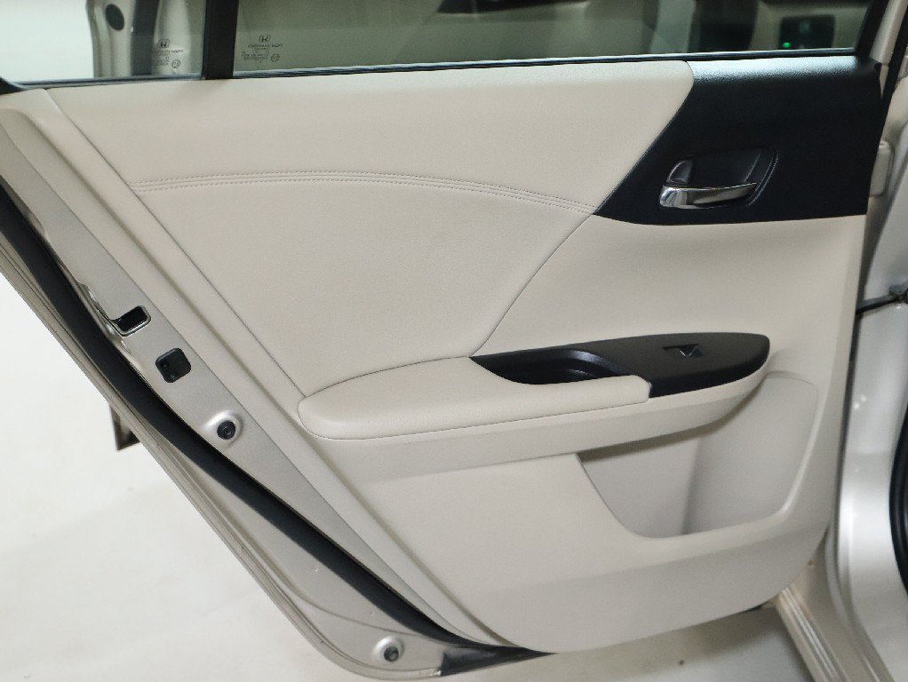 Used 2013 Honda Accord EX-L image 13