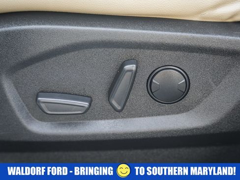 Certified 2024 Ford Edge SEL w/ Convenience Package image 40