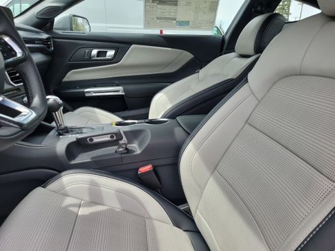 New 2026 Ford Mustang GT Premium RWD image 15