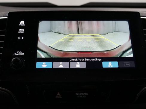 Used 2022 Honda Passport EX-L image 30