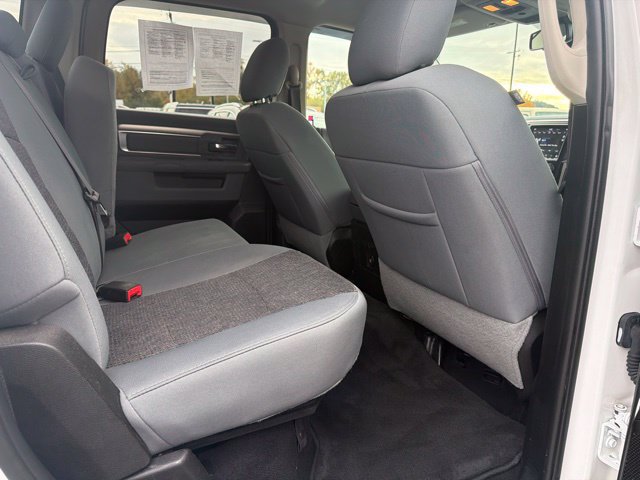 Used 2019 RAM 1500 Big Horn AWD/4WD image 12