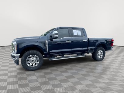 Used 2025 Ford F250 Lariat w/ Chrome Package