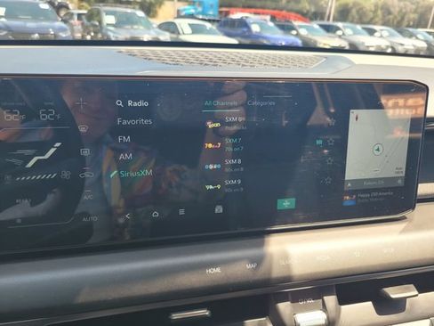 Used 2026 Kia EV9 Light RWD image 23
