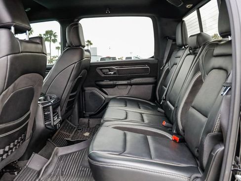Used 2022 RAM 1500 TRX w/ TRX Level 1 Equipment Group AWD/4WD image 22