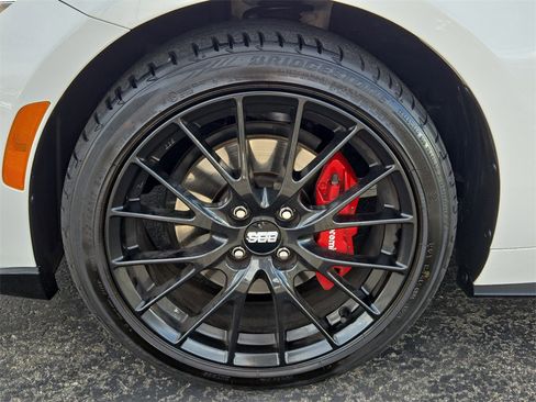 Used 2021 MAZDA MX-5 Miata Club w/ Brembo/BBS Recaro Package image 6