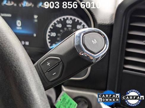 Used 2022 Ford F150 XL w/ Trailer Tow Package image 16