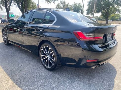 Used 2022 BMW 330e RWD image 5