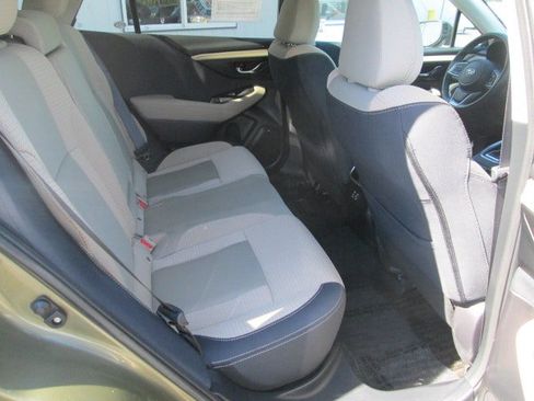 Used 2023 Subaru Outback Premium AWD/4WD image 13