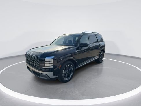 New 2026 Hyundai Palisade Limited image 4