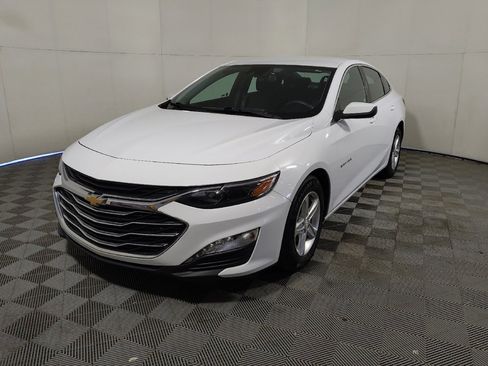 Used 2023 Chevrolet Malibu LT FWD image 15