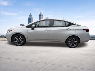 Used 2024 Nissan Versa SV FWD video 2