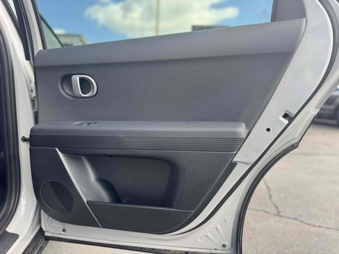 Used 2024 Hyundai Ioniq 5 SEL image 37