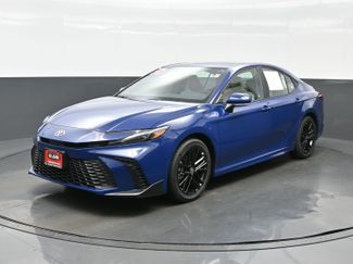 Used 2026 Toyota Camry SE video 2