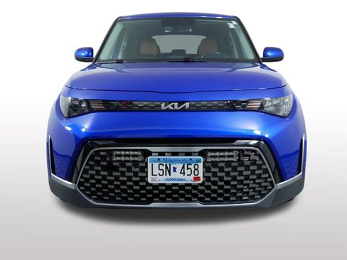 Certified 2024 Kia Soul EX w/ Option Group 015 FWD image 4