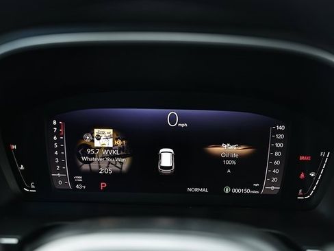 New 2026 Honda Pilot Touring image 34