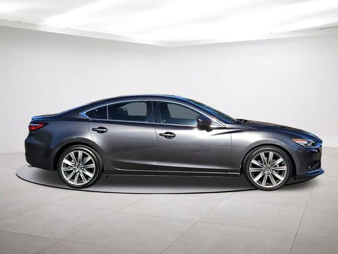 Used 2018 MAZDA MAZDA6 Signature image 8