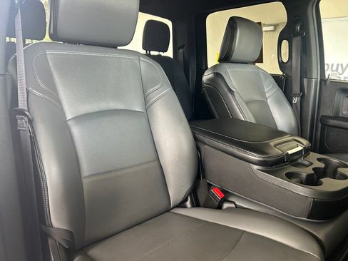 Used 2024 RAM 3500 Tradesman AWD/4WD image 26