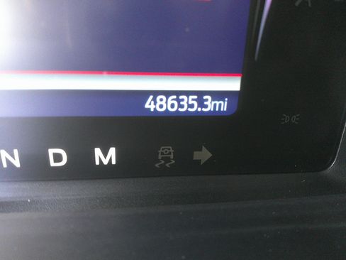 Used 2023 Ford Bronco Outer Banks image 24