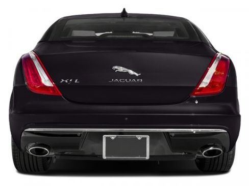 Used 2017 Jaguar XJ L Supercharged image 5