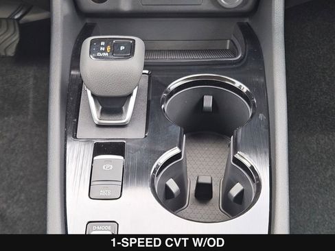 New 2026 Nissan Rogue SV image 21