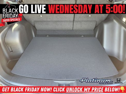 New 2025 Honda CR-V Sport-L image 27