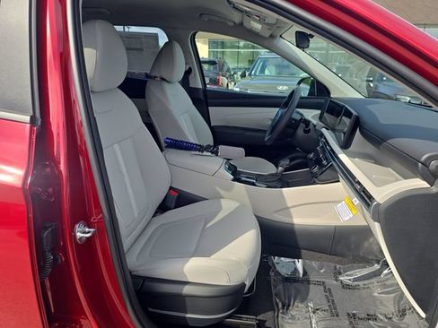 New 2026 Hyundai Tucson SEL AWD/4WD image 23