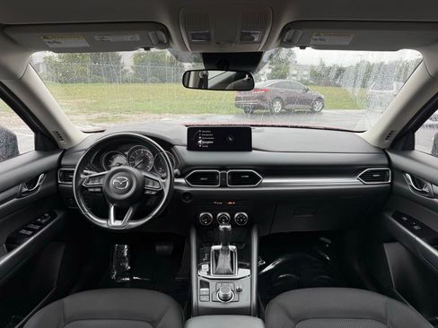 Used 2022 MAZDA CX-5 AWD 2.5 S image 29