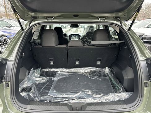 New 2026 Subaru Crosstrek 2.0i Premium image 17