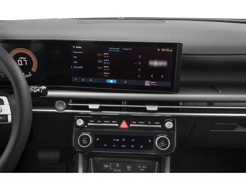New 2026 Hyundai Santa Cruz SEL FWD image 24