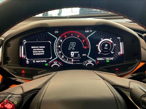 Used 2024 Lamborghini Revuelto image 16