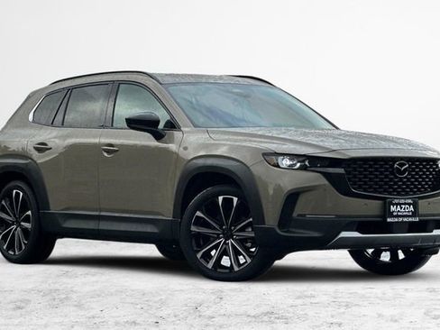 New 2026 MAZDA CX-50 AWD 2.5 S w/ Weather Package image 2