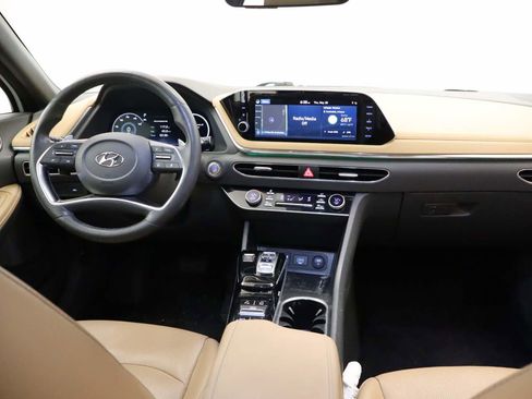 Used 2020 Hyundai Sonata Limited FWD image 6